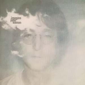 Imagine cover - John Lennon