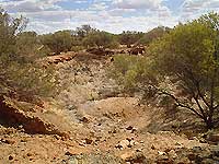 Dalgaranga, Western Australia