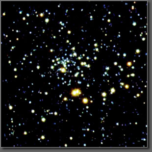 NGC 752