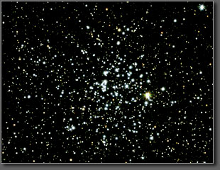 M52 - NGC 754