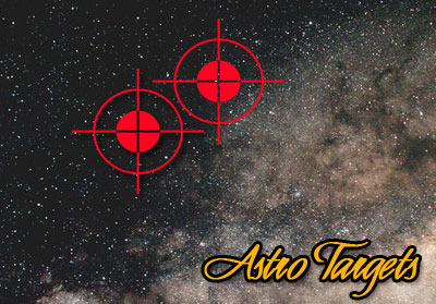 Astro Targets