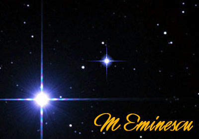 M Eminescu - La Steaua - To the star
